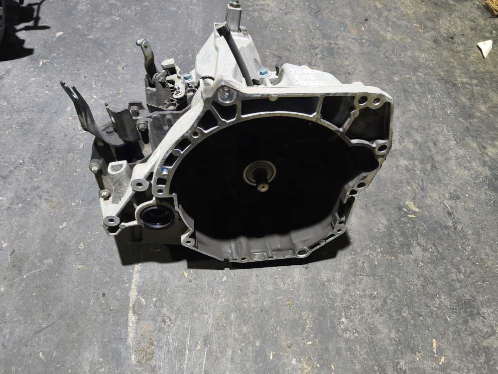 BOITE DE VITESSE MANUEL DACIA/RENAULT/NISSAN JH3195 - Vue 1